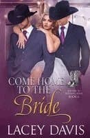Come Home to the Bride Book 6