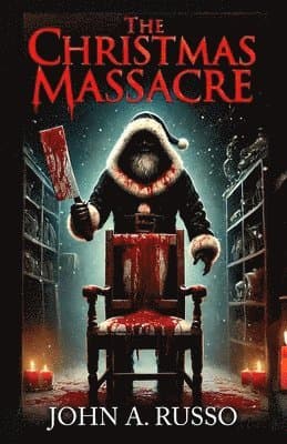 Christmas Massacre