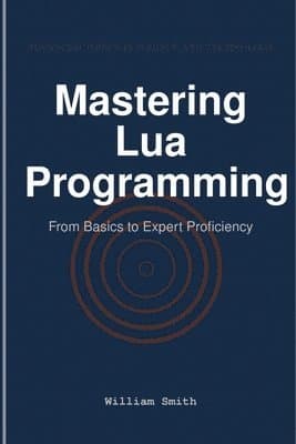 Mastering Lua Programming