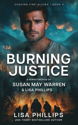 Burning Justice