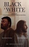 Black Christianity and White Christianity