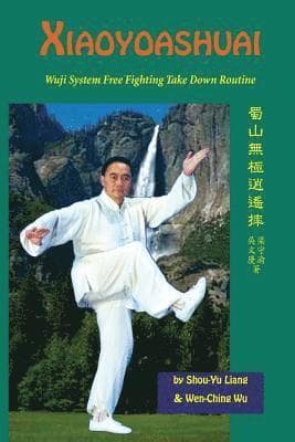 Xiaoyaoshuai: Wuji System Free Fighting Take Down Routine