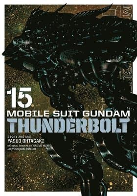 Mobile Suit Gundam Thunderbolt, Vol. 15