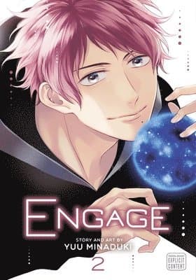 Engage, Vol. 2