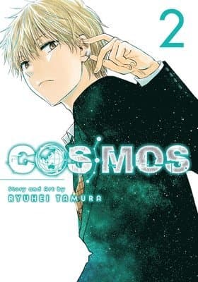 Cosmos, Vol. 2