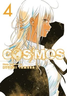 Cosmos, Vol. 4