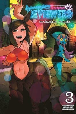 Interspecies Reviewers, Vol. 3