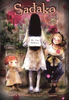 Sadako at the End of the World