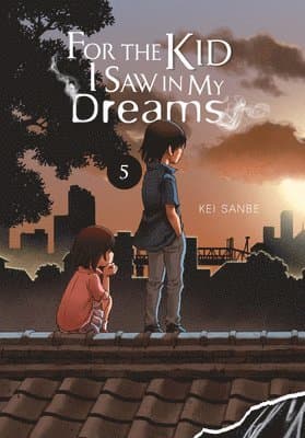 For the Kid I Saw in My Dreams, Vol. 5