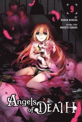 Angels of Death, Vol. 9