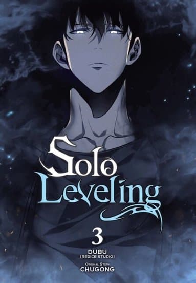Solo Leveling, Vol. 3 (comic)