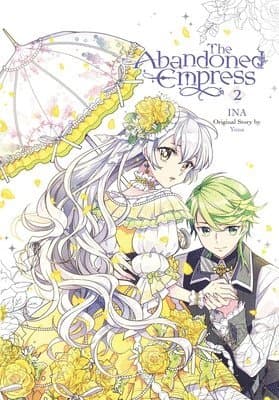 Abandoned Empress, Vol. 2 (comic)