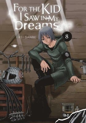 For the Kid I Saw in My Dreams, Vol. 8
