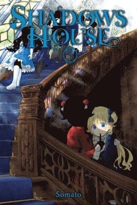 Shadows House, Vol. 5