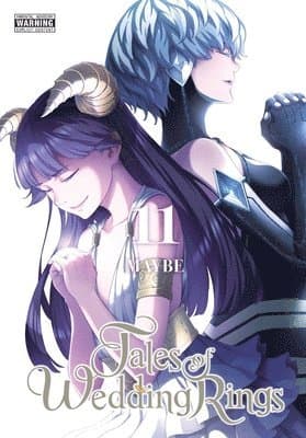 Tales of Wedding Rings, Vol. 11