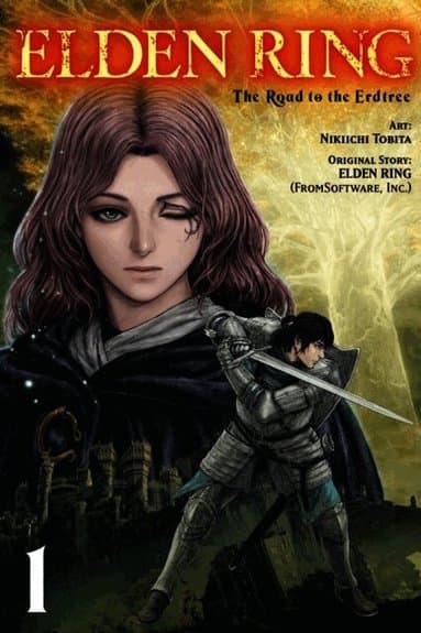 Inc FromSoftware best book