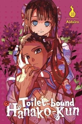 Toilet-bound Hanako-kun, Vol. 18