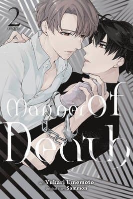 Manner of Death, Vol. 2