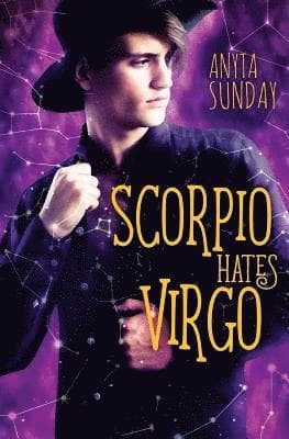 Scorpio Hates Virgo