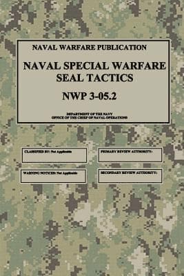 Nwp 3-05.2 Naval Special Warfare Seal Tactics