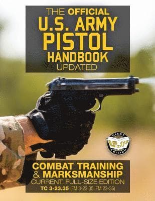 U S Army best book