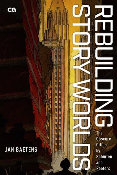 Rebuilding Story Worlds