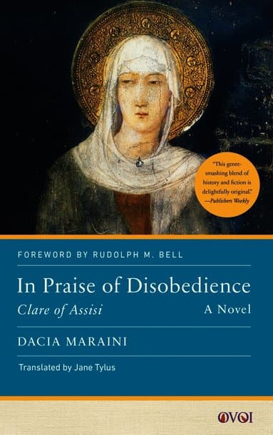 In Praise of Disobedience