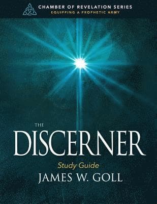 The Discerner Study Guide