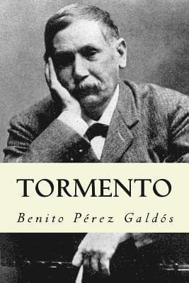 Tormento (Spanish Edition)