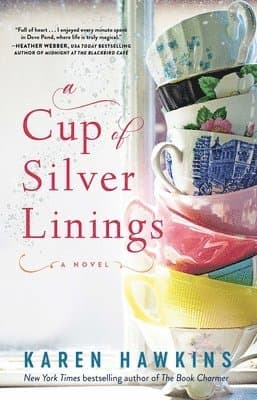 Cup of Silver Linings