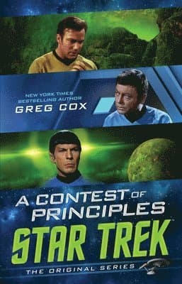 Contest of Principles