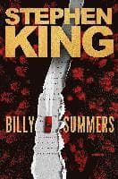 Omslag till boken Billy Summers av Stephen King