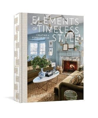 Elements of Timeless Style