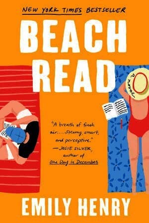 Beach Read