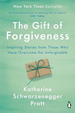 Gift of Forgiveness