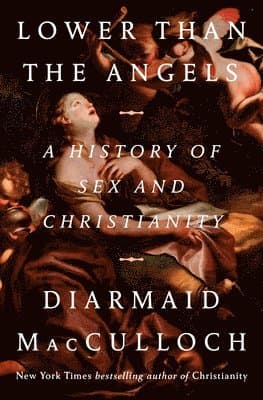 Lower Than the Angels: A History of Sex and Christianity