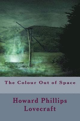 The Colour Out of Space