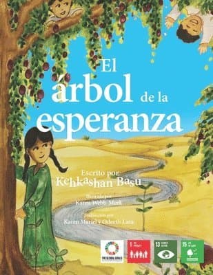 El Arbol de la Esperanza