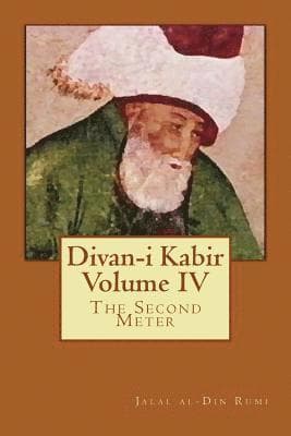 Divan-I Kabir, Volume IV: The Second Meter