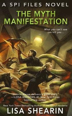 The Myth Manifestation