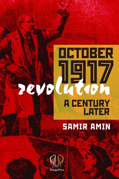 Samir Amin best book