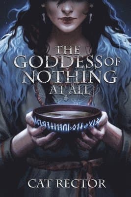 Goddess of Nothing At All