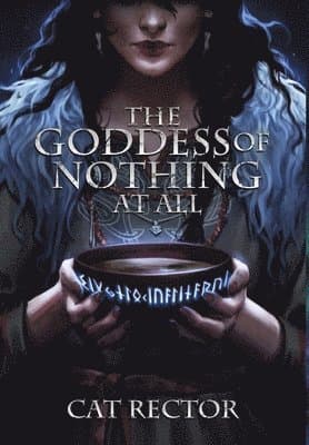 Goddess of Nothing At All