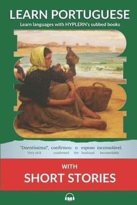 Learn Portuguese with Short Stories