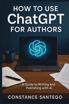 How to Use ChatGPT for Authors