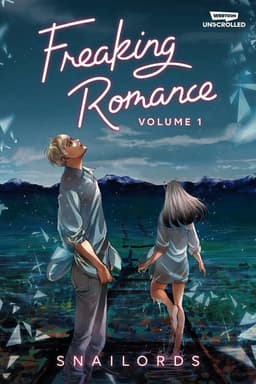 Freaking Romance, Vol. 1