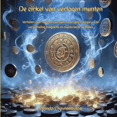 De cirkel van verloren munten