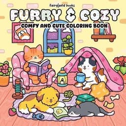 Furry & Cozy