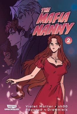 The Mafia Nanny, Vol. 2