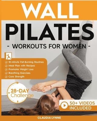 Wall Pilates Workouts for Women